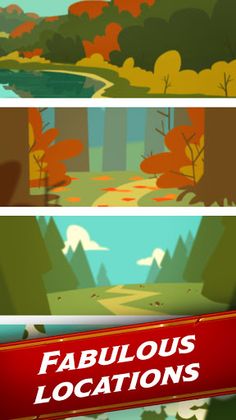 TetraSaga - Screenshot 3