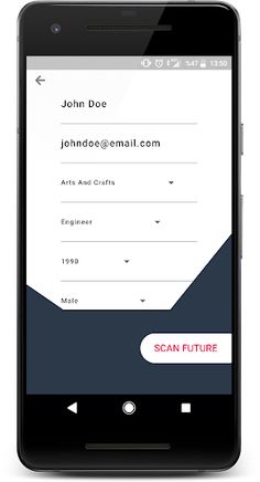 Next Life - Screenshot 2