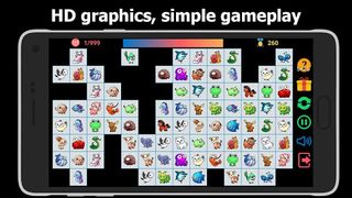 Connect Animal - Screenshot 2