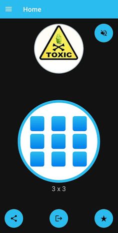 Master Of 2048 - Screenshot 2