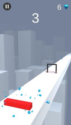 GIGLY BLOCK - Screenshot 1