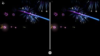 VR Fireworks Elite - Screenshot 2