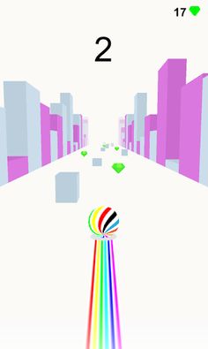 Catch Up : Ultimate Challenge - Screenshot 1