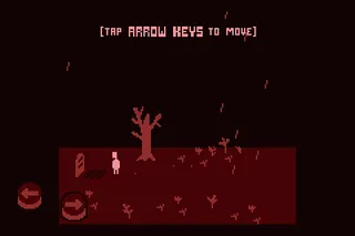 Don't Look Back - Screenshot 1