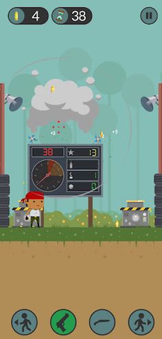 Gun in 60 Seconds remix - Screenshot 4