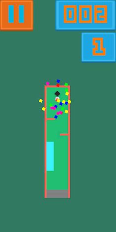 Quick Golf - Screenshot 3