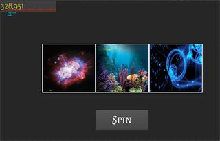 Game Pack Mini - Screenshot 2