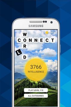 World Connect 2 by Word Games - Screenshot 1