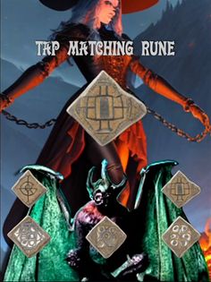 Sigil of Satan - Screenshot 2