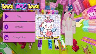 KawaiiWorld 2024 - Screenshot 1