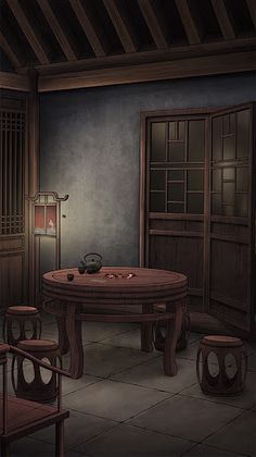 Haunted House - Screenshot 2