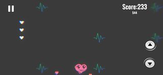 The Flat Line! - Call Out Game - Screenshot 1