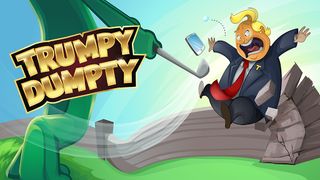 Trumpy Dumpty - Screenshot 1
