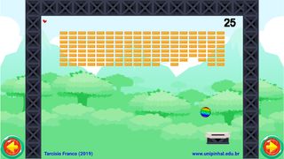 Paredão - Screenshot 2