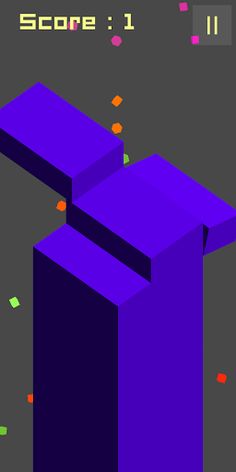 Build It Up - Screenshot 1