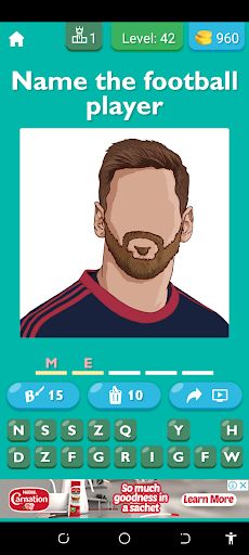 Quiz Master: World Edition - Screenshot 3