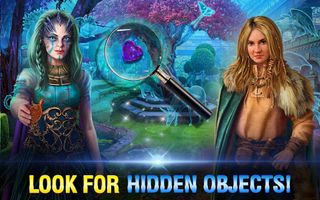 Labyrinths of World: Island - Screenshot 3