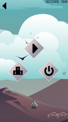 Jet Fighter - Screenshot 1