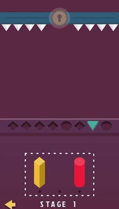 Pick Correct Shape - Screenshot 2