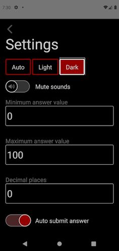 Math, Attack! - Screenshot 4