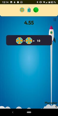 Mathematics to solve - Screenshot 3