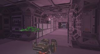 NeptuneGL - Screenshot 3