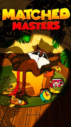 Matched Masters 3D: Match Item - Screenshot 1