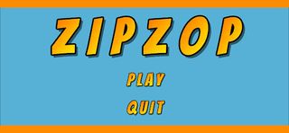 Zipzop - Screenshot 1