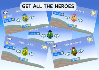 Mickey's Way - Screenshot 1