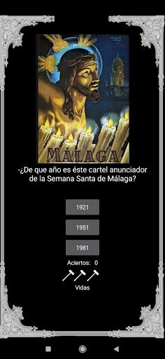 Al Toque de Campana - Screenshot 2