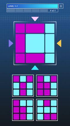 MazeLike - Screenshot 3