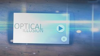 Real Optical illusion - Screenshot 2