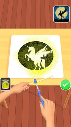 Artistry 3D - Screenshot 3