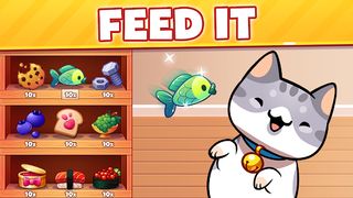 Cat Game - The Cats Collector! - Screenshot 2