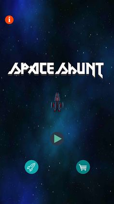 Space Shunt - Screenshot 1