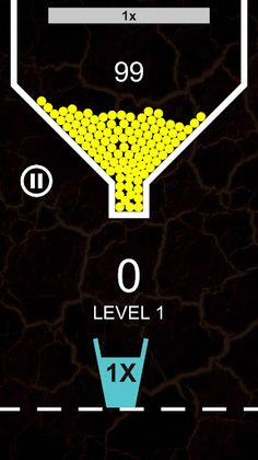 Glassy Shots: Timing Challenge - Screenshot 1