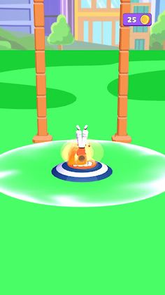 Karate Man - Screenshot 3