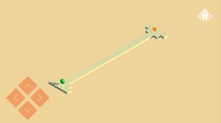 The Ball: Beginning - Screenshot 1