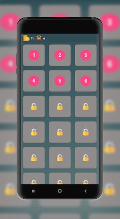 Teka Teki Silang (TTS) - Screenshot 3