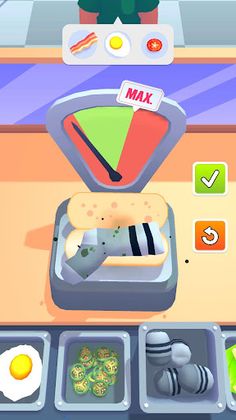 Sandwich Artist - Screenshot 3