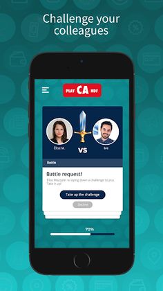 Play CA NDF - Screenshot 3