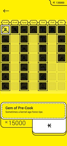 Cornsweeper - Screenshot 3