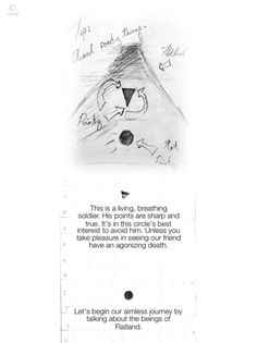 A Noble Circle - Screenshot 1