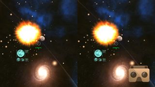 Solar Realms Rising VR - Screenshot 1