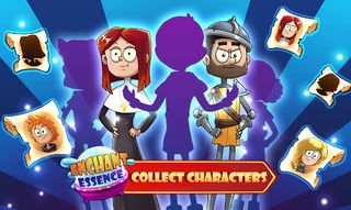 Enchant Essence - Screenshot 1