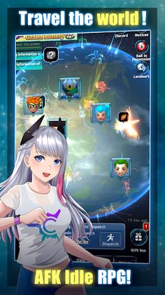 CrossLink - Screenshot 4