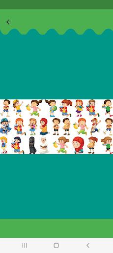 Baby Phone Safe - Screenshot 2