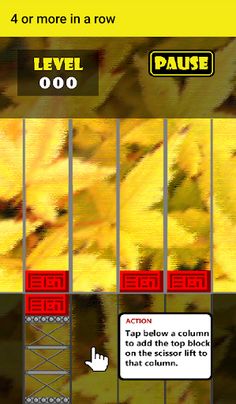 Scissor Lift Mayhem - Screenshot 3