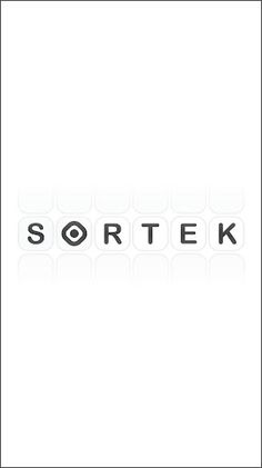 Sortek: Logic board game - Screenshot 1