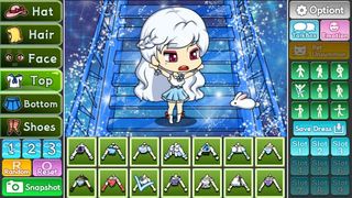 IcePrincess PrettyGirl dressup - Screenshot 3